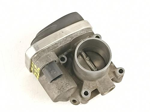 Spjældhus SEAT IBIZA III (6L1) 1.4 16V (75 hp) 10492113