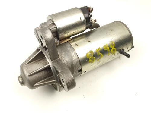 Used Starter FORD TRANSIT Van (E_ _) 2.5 DI (EAL, EAS) (76 hp) 24598563