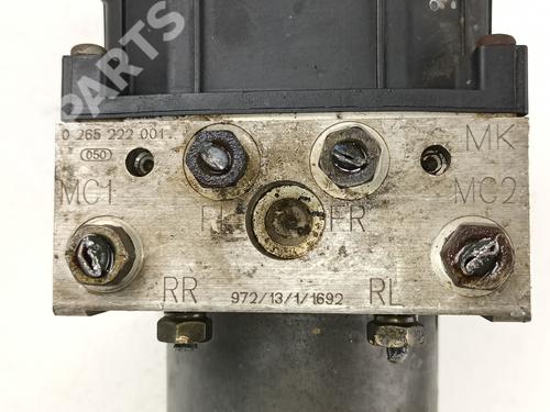 ABS Bremseaggregat ROVER 75 (RJ)  | BP11718856M43 