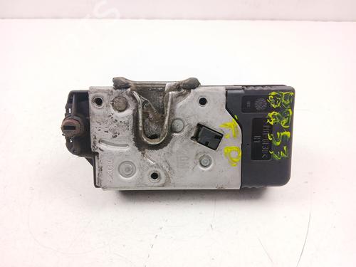 Rear right lock OPEL CORSA C (X01) 1.3 CDTI (F08, F68) | BP30838066C99