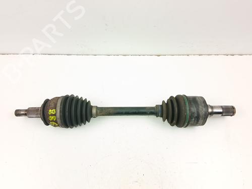 Left front driveshaft MAZDA CX-5 (KE, GH) 2.2 D AWD (KE2AW) | BP31068500M38