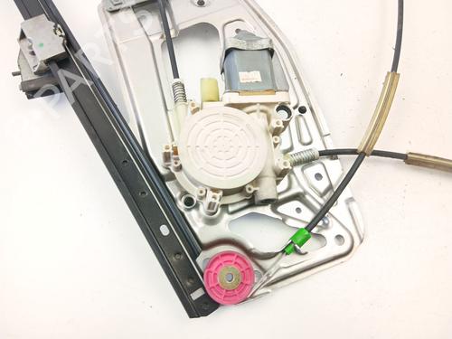 Front right window mechanism BMW 5 (E39) 525 tds | BP32482856C23