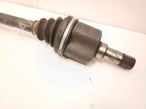 Left front driveshaft FIAT DUCATO Van (250_) 160 Multijet 3,0 D | BP37427351M38  - Image 5