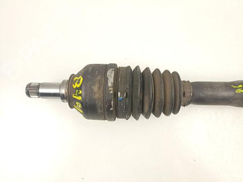 Left front driveshaft MERCEDES-BENZ A-CLASS (W168) A 160 CDI (168.006) | BP22737415M38 