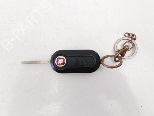 Ignition barrel FIAT PUNTO (199_) 1.2 (199AXZ1A, 199BXZ1A) | BP26576796M48  - Image 12