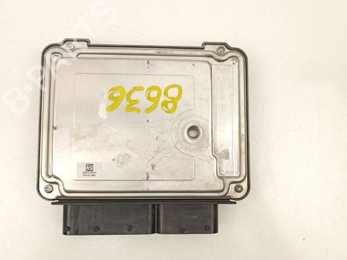 Control unit SEAT LEON (1P1) 1.9 TDI | BP24977388M11 - Image 4