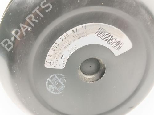 AC compressor MERCEDES-BENZ C-CLASS T-Model (S204) C 200 CDI (204.201) | BP30551986M34 