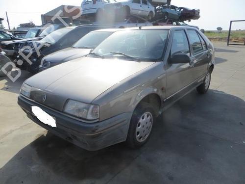 Used Parts RENAULT 19 I (B/C53_) [1988-1994]  3396252