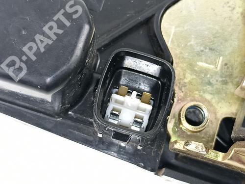 Front left lock CHRYSLER VOYAGER IV (RG, RS) 2.5 CRD | BP12173254C98 
