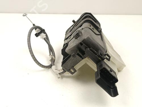 Front left lock CITROËN BERLINGO (ER_, EC_) 1.5 BlueHDi 100 | BP23389751C98 