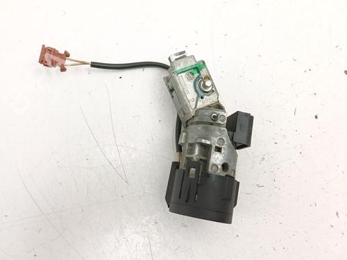 Ignition barrel CITROËN C-ELYSEE (DD_) 1.6 VTi 115 (DDNFP0, DDNFP6, DDNFP9) | BP34244249M48  - Image 8