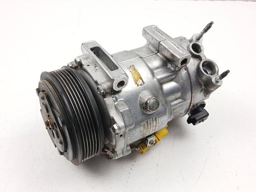 Used AC compressor CITROËN BERLINGO MULTISPACE (B9) 1.6 HDi 110 (109 hp) 29574347