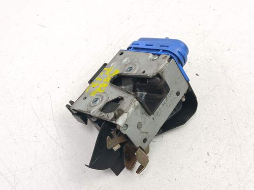 Used Rear left lock Rear left lock 35920437 35920437