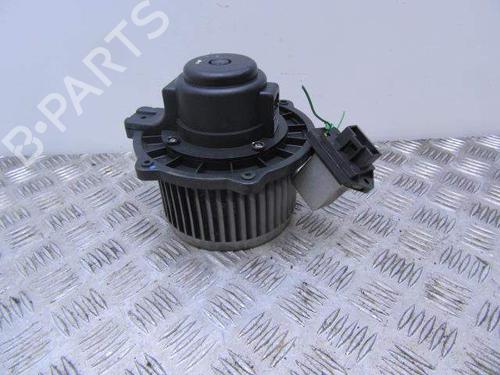 Used Heater blower motor Heater blower motor CHEVROLET NUBIRA Saloon 1.6 (109 hp) 20120006 20120006