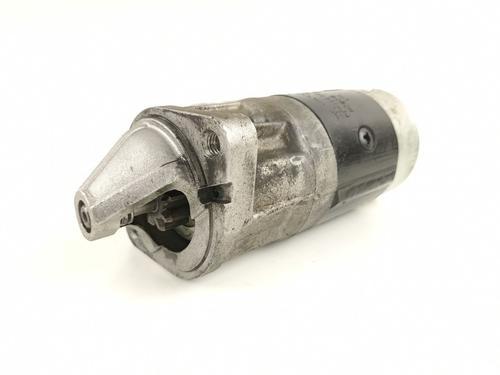 Used Starter NISSAN SERENA (C23) [1991-2001]  12258805