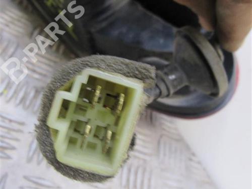 Left taillight DAEWOO LANOS (KLAT)  | BP12001696C34 