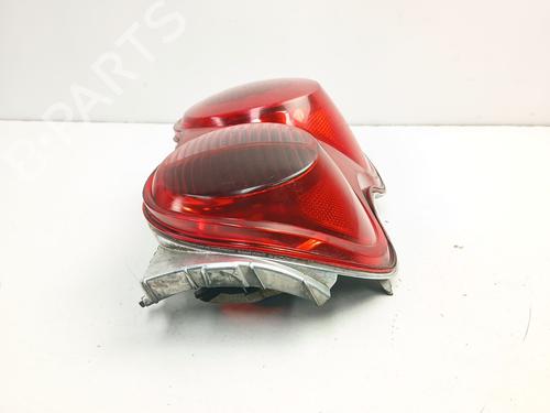 Left taillight SMART FORTWO Coupe (451) 1.0 Turbo (451.332) | BP34634047C34  - Image 5