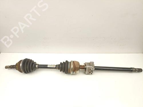 Used Right front driveshaft Right front driveshaft 25347688 25347688