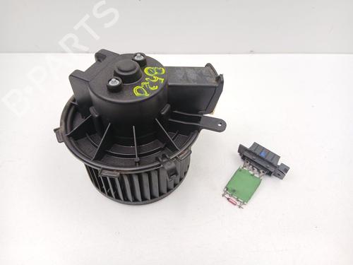 Used Heater blower motor CITROËN JUMPER II Van 2.2 HDi 110 (110 hp) 26736108