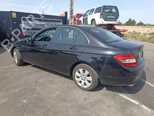 Pipe MERCEDES-BENZ C-CLASS (W204) C 220 CDI (204.002) | BP28679058M125 - Image 9