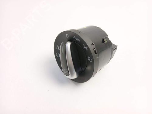 Used Headlight switch Headlight switch VW TIGUAN (5N_) 2.0 TDI 4motion (140 hp) 39964598 39964598