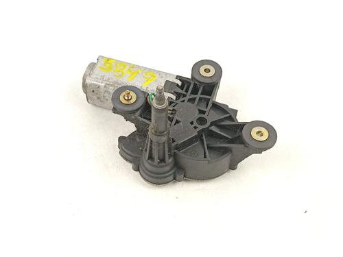 Used Rear wiper motor Rear wiper motor 15674970 15674970