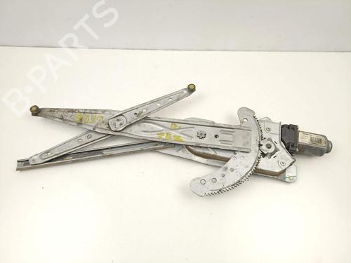 Used Front left window mechanism Front left window mechanism 21087029 21087029