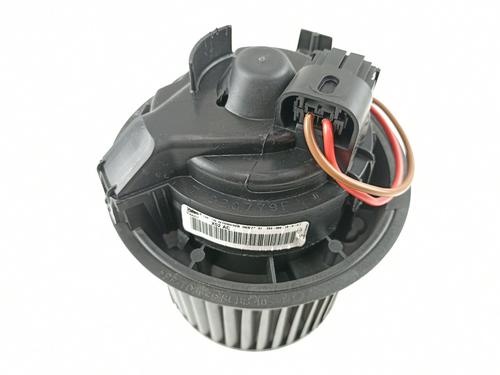 Heater blower motor DACIA SANDERO II  | BP10565141M62 