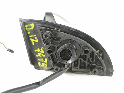 Left mirror PEUGEOT 307 (3A/C) 2.0 HDi 110 | BP10146872C26 