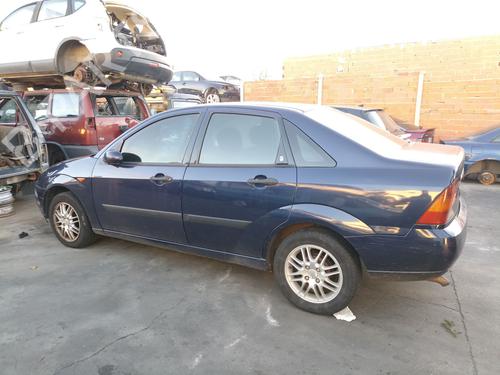 Startmotor FORD FOCUS I Saloon (DFW) 1.8 Turbo DI / TDDi | BP16766561M8 