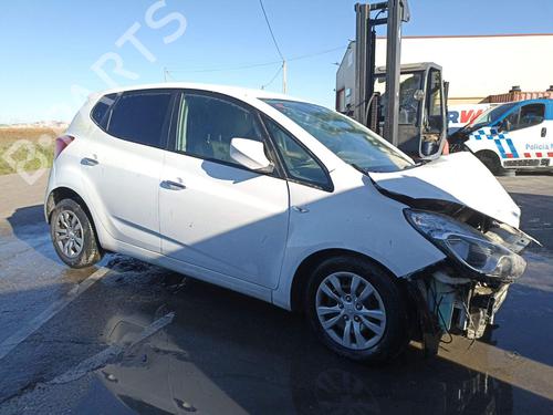 Used Parts HYUNDAI ix20 (JC) 1.4 CRDi 2147788
