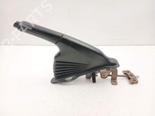Hand brake CITROËN NEMO Box Body/MPV (AA_) 1.4 HDi | BP30298646I18 - Image 4
