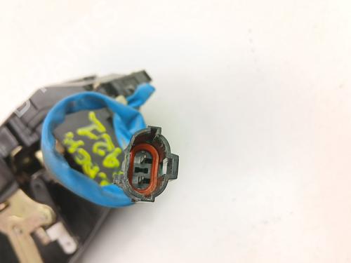 Front right lock KIA CARNIVAL II (GQ) 2.9 CRDi | BP32442869C97