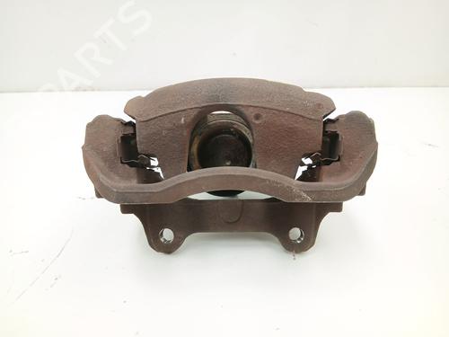 Left front brake caliper FIAT GRANDE PUNTO (199_) 1.3 D Multijet (199.AXD11, 199.AXD1A, 199.AXD1B,... | BP37270504M105 - Image 3