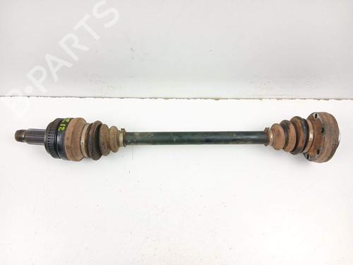 Left rear driveshaft BMW X3 (E83) 2.0 d | BP30578235M40 - Image 2