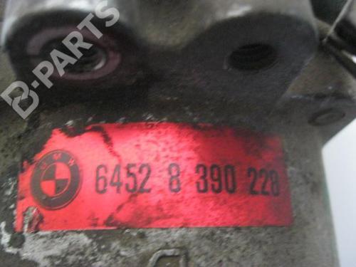 AC compressor BMW 3 Compact (E36) 318 ti | BP12003696M34 