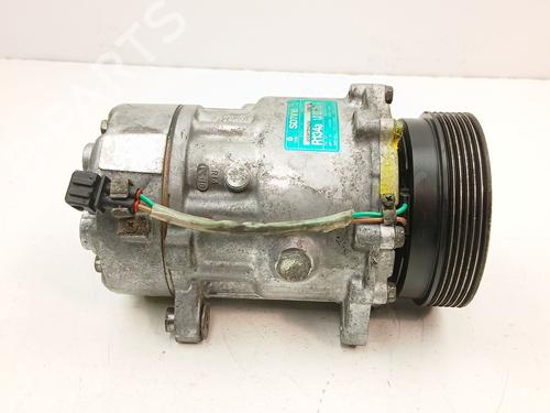 AC compressor AUDI TT (8N3) 1.8 T | BP29403054M34 