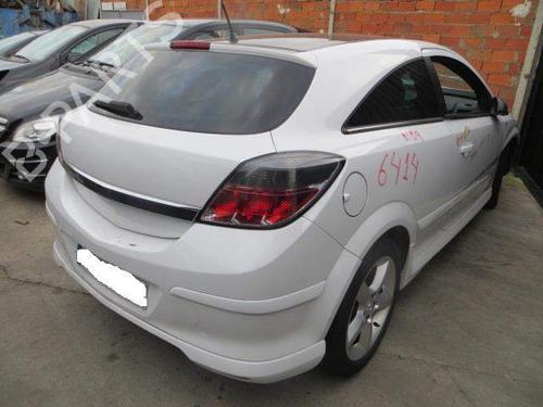 Left taillight OPEL ASTRA H (A04) | BP9805308C34 - Image 4