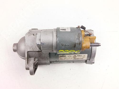 Starter DACIA LODGY (JS_) 1.5 dCi | BP31572097M8