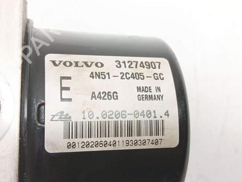 ABS pump VOLVO C30 (533) 2.0 FlexFuel | BP28681976M43 - Image 8