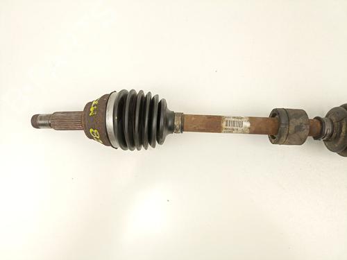 Right front driveshaft FORD FIESTA VI (CB1, CCN)  | BP18170341M39 