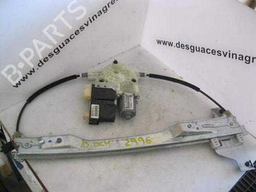 Used Front right window mechanism Front right window mechanism 12001811 12001811