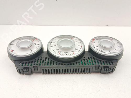 Instrument cluster CITROËN C8 Van (EA_, EB_) 2.0 (EBRFJC) | BP26743520C47 - Image 5