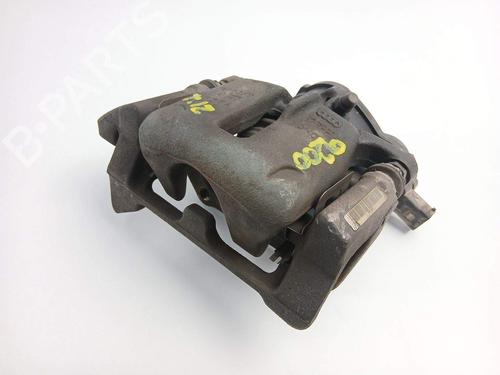 Used Left rear brake caliper Left rear brake caliper AUDI A5 Sportback (8TA) 2.0 TDI (177 hp) 40038600 40038600