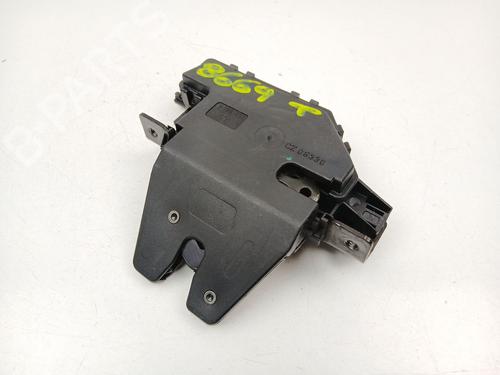 Used Tailgate lock BMW 3 (E90) 320 i (150 hp) 26223486