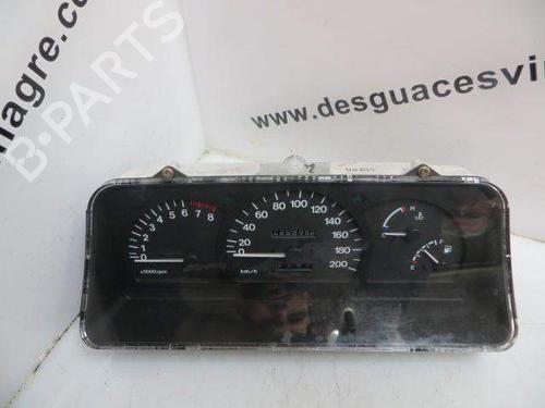 instrument-cluster-daewoo-nexia-1995-1996-1997-20117487 main image