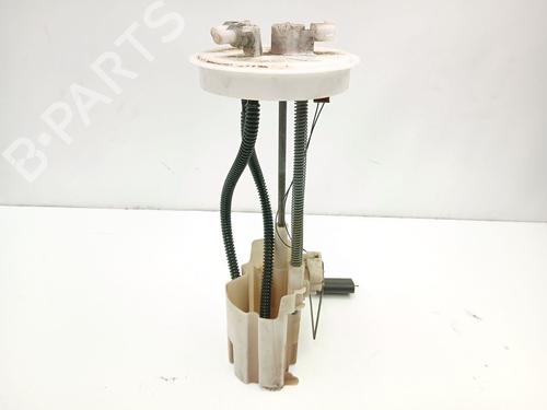 Fuel pump NISSAN NAVARA NP300 (D40) 2.5 dCi 4WD | BP37467323M76 - Image 5