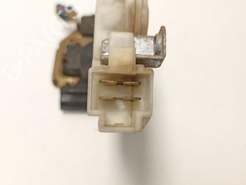 Front right lock NISSAN ALMERA II Hatchback (N16) 2.2 Di | BP17570190C97 