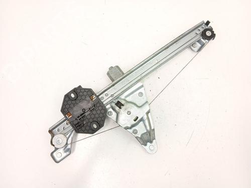 Rear right window mechanism DACIA SANDERO II 1.5 Blue dCi 95 (B8JL) | BP36437321C25 - Image 2