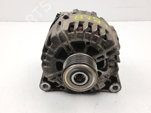 Alternator CITROËN BERLINGO MULTISPACE (B9) 1.6 HDi 110 | BP29574348M7 